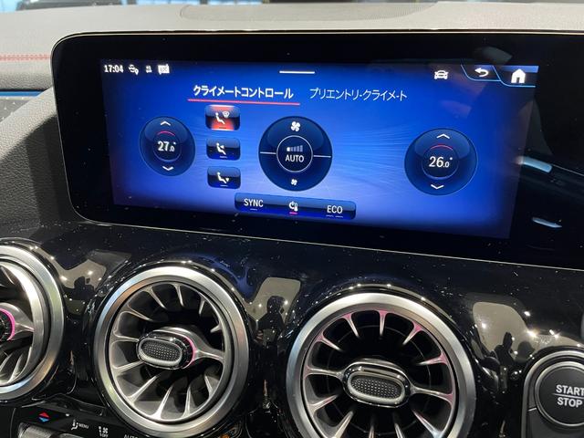 EQA EQA250+ AMGラインパッケージ 近隣府県限定 アドバンスドパッケージ パノラミックスライディングルーフ 仕様変更あり(30枚目)