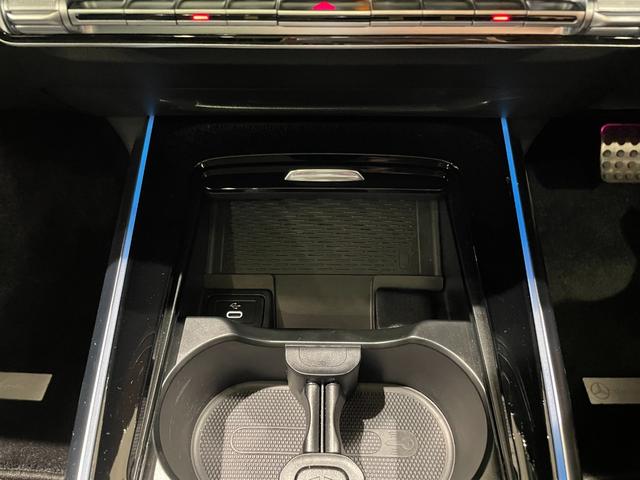 EQA EQA250+ AMGラインパッケージ 近隣府県限定 アドバンスドパッケージ パノラミックスライディングルーフ 仕様変更あり(31枚目)