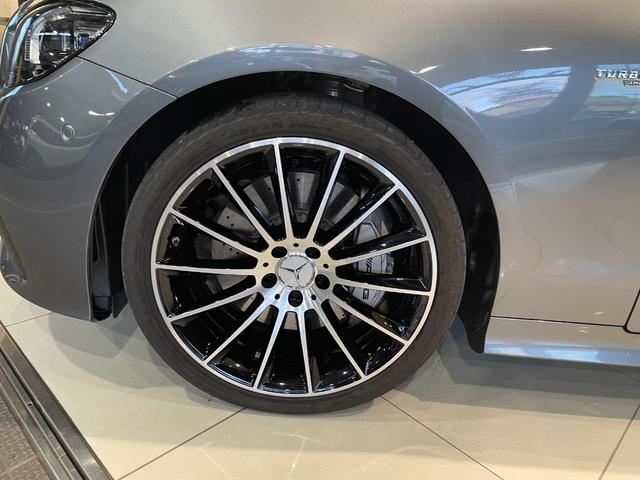 Ｅクラス Ｅ５３　４マチック＋　クーペ　エクスクルーシブパッケージ　パノラミックスライディングルーフ（9枚目）