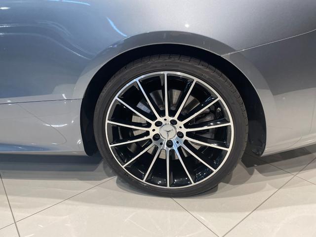 Ｅクラス Ｅ５３　４マチック＋　クーペ　エクスクルーシブパッケージ　パノラミックスライディングルーフ（10枚目）