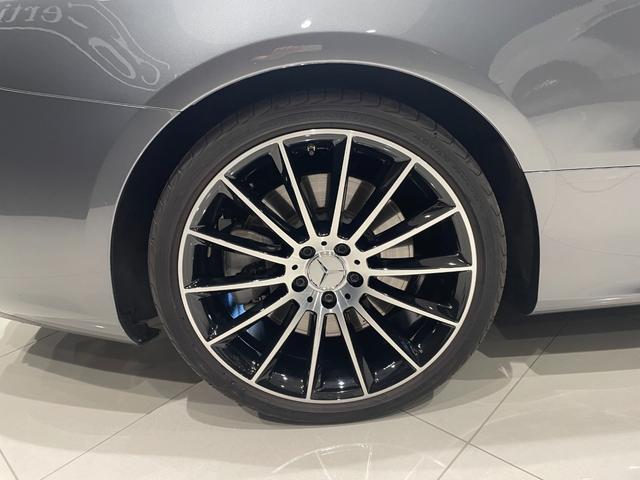 Ｅクラス Ｅ５３　４マチック＋　クーペ　エクスクルーシブパッケージ　パノラミックスライディングルーフ（11枚目）