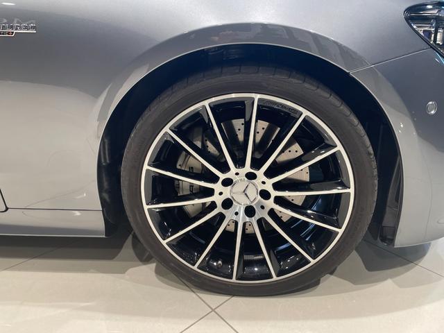 Ｅクラス Ｅ５３　４マチック＋　クーペ　エクスクルーシブパッケージ　パノラミックスライディングルーフ（12枚目）