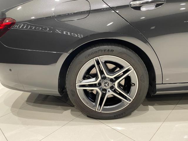 Ｅクラス Ｅ３５０ｄｅ　スポーツ　エクスクルーシブパッケージ　パノラミックスライディングルーフ（11枚目）