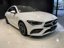 ＣＬＡクラス ＣＬＡ３５　４マチック　ＡＭＧパフォーマンスパッケージ　パノラミックスライディングルーフ　ＡＭＧアドバンスドパッケージ（3枚目）