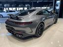 ＧＴ ６３　４マチック＋　クーペ　ＡＭＧパフォーマンスパッケージ　２１インチＡＭＧ鍛造アルミホイール（5枚目）