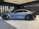 ＧＴ ６３　４マチック＋　クーペ　ＡＭＧパフォーマンスパッケージ　２１インチＡＭＧ鍛造アルミホイール（8枚目）