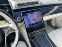 S580 4マチック MANUFAKUTURレザーエクスクルーシブパッケージ 21インチマイバッハアルミホイール(鍛造) パノラミックスライディングルーフ リヤエンターテイメント(32枚目)