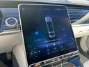 S580 4マチック MANUFAKUTURレザーエクスクルーシブパッケージ 21インチマイバッハアルミホイール(鍛造) パノラミックスライディングルーフ リヤエンターテイメント(34枚目)