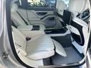 S580 4マチック MANUFAKUTURレザーエクスクルーシブパッケージ 21インチマイバッハアルミホイール(鍛造) パノラミックスライディングルーフ リヤエンターテイメント(46枚目)