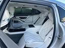 S580 4マチック MANUFAKUTURレザーエクスクルーシブパッケージ 21インチマイバッハアルミホイール(鍛造) パノラミックスライディングルーフ リヤエンターテイメント(48枚目)