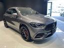 ＧＬＡクラス ＧＬＡ４５　Ｓ　４マチック＋　パノラミックスライディングルーフ　アドバンスドパッケージ　ＡＭＧパフォーマンスパッケージ（4枚目）