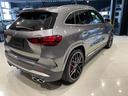 ＧＬＡクラス ＧＬＡ４５　Ｓ　４マチック＋　パノラミックスライディングルーフ　アドバンスドパッケージ　ＡＭＧパフォーマンスパッケージ（6枚目）