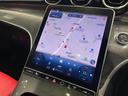 Ｃ２２０ｄアバンギャルド　ＡＭＧライン　ＡＭＧライン、パノラミックスライディングルーフ、レザーエクスクルーシブパッケージ、ベーシックパッケージ（19枚目）