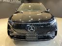 EQA EQA250+ AMGラインパッケージ AMGレザーエクスクルーシブパッケージ パノラミックスライディングルーフ 中古車画像_2
