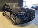 GLE GLE53 4マチック+ クーペ MBUXタッチパネルナビゲーション パノラミックスライディングルーフ ブルメスターサウンドシステム 中古車画像_3