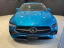 CLAクラス CLA200d AMGラインパッケージ MBUXタッチパネルナビゲーション 中古車画像_2