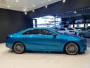 CLAクラス CLA200d AMGラインパッケージ MBUXタッチパネルナビゲーション 中古車画像_4