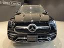 GLE GLE400d 4マチックスポーツ パノラミックスライディングルーフ 中古車画像_2