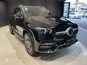 GLE GLE400d 4マチックスポーツ パノラミックスライディングルーフ 中古車画像_3