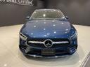 Aクラスセダン A200dセダンAMGレザエクスクルーシブパッケージ AMGラインパッケージ レザーエクスクルーシブパッケージ 中古車画像_2