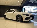 Aクラス A200d AMGラインパッケージ 中古車画像_3