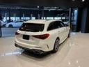 Ｃクラスステーションワゴン Ｃ２２０ｄステーションワゴンアバンギルドＡＭＧライＰ　ベーシックパッケージ　レザーエクスクルーシブパッケージ　ドライバーズパッケージ　パノラミックスライディングルーフ（5枚目）
