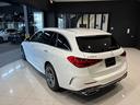 Ｃクラスステーションワゴン Ｃ２２０ｄステーションワゴンアバンギルドＡＭＧライＰ　ベーシックパッケージ　レザーエクスクルーシブパッケージ　ドライバーズパッケージ　パノラミックスライディングルーフ（7枚目）
