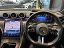 Ｃ２２０ｄステーションワゴンアバンギルドＡＭＧライＰ　ベーシックパッケージ　レザーエクスクルーシブパッケージ　ドライバーズパッケージ　パノラミックスライディングルーフ（16枚目）