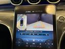 Ｃ２２０ｄステーションワゴンアバンギルドＡＭＧライＰ　ベーシックパッケージ　レザーエクスクルーシブパッケージ　ドライバーズパッケージ　パノラミックスライディングルーフ（34枚目）