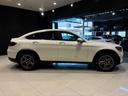 GLC GLC220d4マチッククーペAMGラインパッケージ ガラススライディングルーフ 中古車画像_4