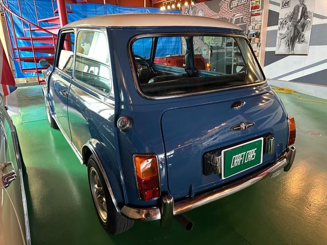 ＭＩＮＩ １．３ｉＡＵＳＴＩＮクーパーＳ仕様　ＡＵＴＯ（16枚目）