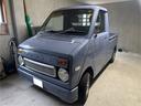 HONDA LIFE STEP VAN