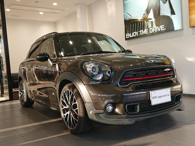 Mini Mini John Cooper Works Crossover 15 Gray M Km Details Japanese Used Cars Goo Net Exchange Mini Mini John Cooper Works Crossover 15 Gray M Km Details Japanese Used Cars Goo Net Exchange