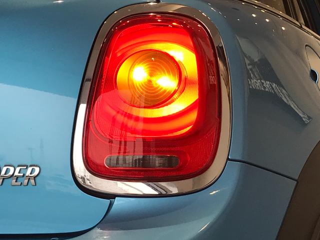 クーパー 自社下取車 ワンオーナー ペッパーPKG ナビPKG コンフォートアクセス LEDヘッドライト&フォグライト スポーツレザーステアリング 純正HDDナビ 15インチAW(66枚目)
