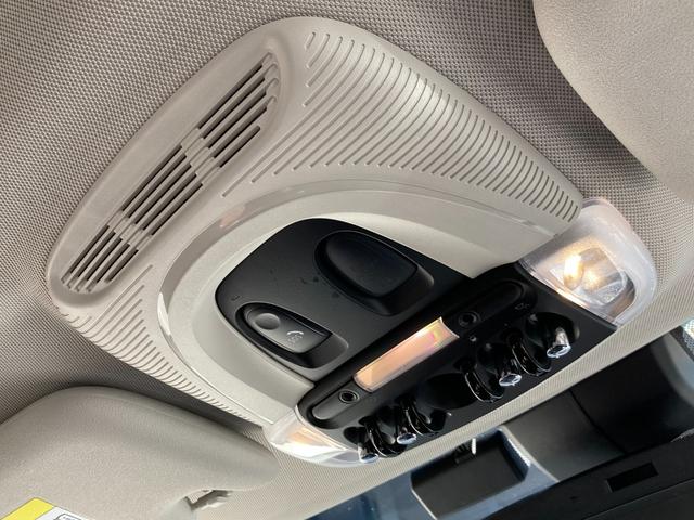 クーパーS 60イヤーズ エディション ワンオーナー 弊社下取り車 特別仕様車 シートヒーター 専用ステアリング パドルシフト アクティブクルーズコントロール バックカメラ 前後センサー 禁煙車(42枚目)