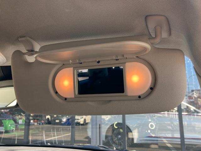 クーパーS 60イヤーズ エディション ワンオーナー 弊社下取り車 特別仕様車 シートヒーター 専用ステアリング パドルシフト アクティブクルーズコントロール バックカメラ 前後センサー 禁煙車(44枚目)