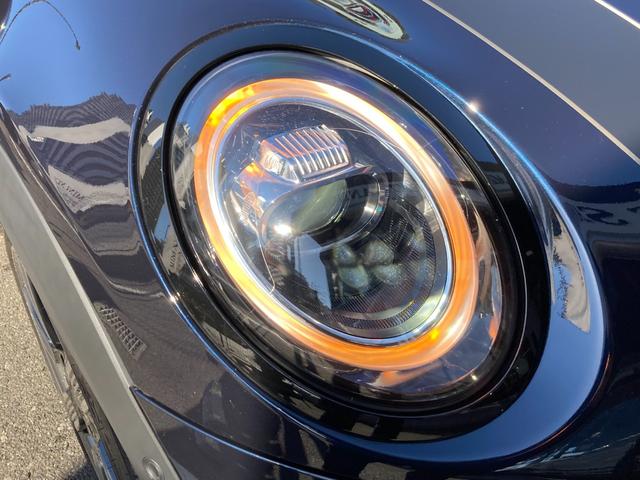 クーパーS 60イヤーズ エディション ワンオーナー 弊社下取り車 特別仕様車 シートヒーター 専用ステアリング パドルシフト アクティブクルーズコントロール バックカメラ 前後センサー 禁煙車(66枚目)