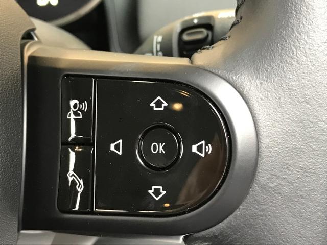クーパーD クロスオーバー クラシックトリム アクティブクルーズコントロール パークディスタンスコントロール MINIドライビングモード 衝突被害軽減ブレーキ 電動リアゲート LEDヘッドライト ユニオンジャックテールランプ(54枚目)