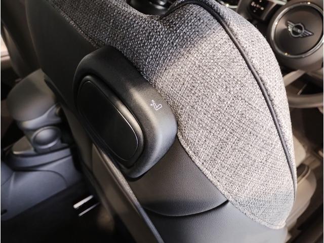 ＭＩＮＩ クーパーＤ　クラシック・トリム　ワンオーナー　インテリジェントセーフティ　Ａｐｐｌｅ　ＣａｒＰｌａｙナビ　シートヒーター　純正１６インチアルミホイール　バックモニター　ミラー純正ＥＴＣ　ＬＥＤヘッドライト　クルーズコントロール（46枚目）