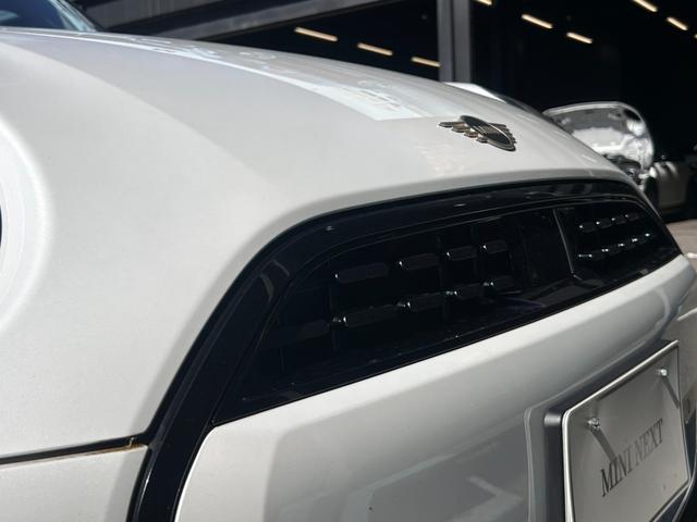 ＭＩＮＩ クーパーＣ　クラシック・トリム　クラシックトリム　ＡＣＣ　純正ＨＤＤナビ　シートヒーター　バックカメラ　ワイヤレス充電　ステアリングヒーター　アップルカープレイ（55枚目）