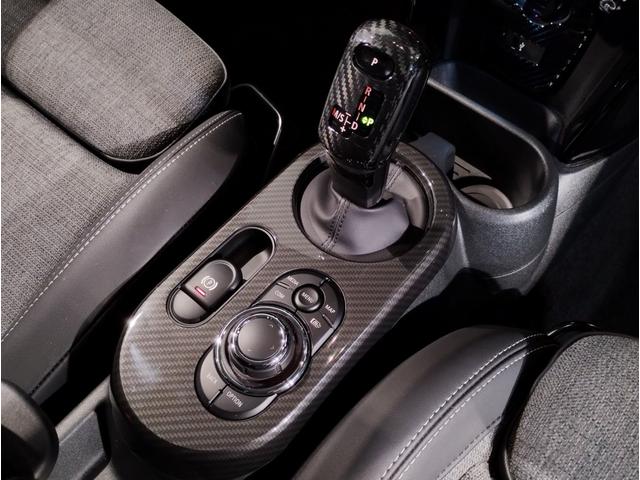 ＭＩＮＩ クーパー　カムデン・エディション　特別仕様車　ワンオーナー　ＡｐｐｌｅＣａｒＰｌａｙ　バックカメラ　アクティブクルーズコントロール　ＬＥＤヘッドライト　シートヒーター　前後ＰＤＣセンサー　衝突軽減ブレーキ　ブラックルーフ（38枚目）