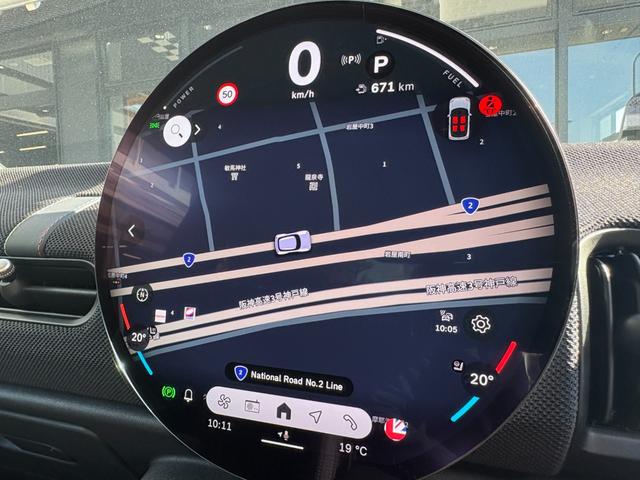 MINI クーパーC クラシック・トリム 弊社デモカー・ハンドルヒーター・シートヒーター・バックカメラ・前後障害物センサー・ハンズオフACC・衝突軽減ブレーキ・AppleCarPlay・ヘッドアップディスプレイ・16インチAW・ETC・禁煙車(31枚目)