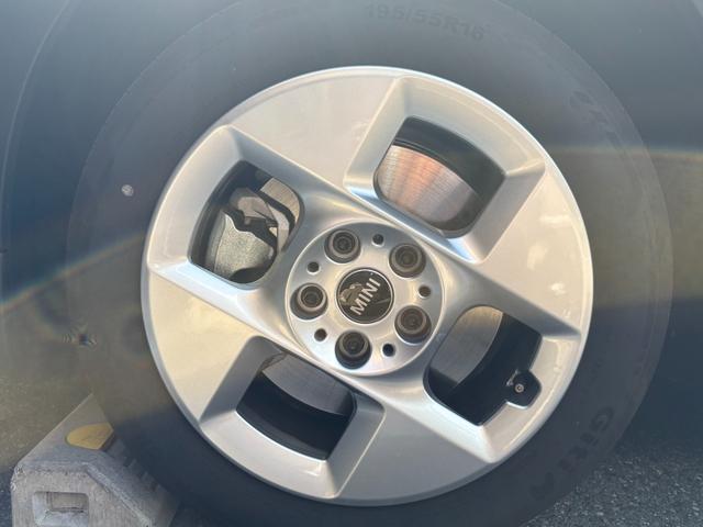 MINI クーパーC クラシック・トリム 弊社デモカー・ハンドルヒーター・シートヒーター・バックカメラ・前後障害物センサー・ハンズオフACC・衝突軽減ブレーキ・AppleCarPlay・ヘッドアップディスプレイ・16インチAW・ETC・禁煙車(57枚目)