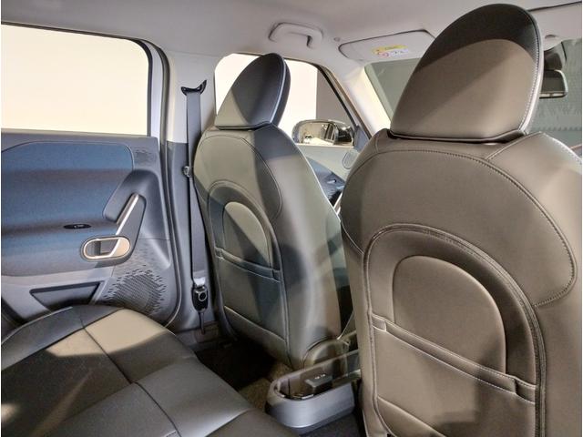 MINI エースマンE クラシック・トリム BMWJapanデモカー・クラシックトリム・360度カメラ・ハンドルヒーター・シートヒーター・ヘッドアップディスプレイ・ハンズオフACC・衝突軽減ブレーキ・17インチAW・禁煙車・ETC(17枚目)