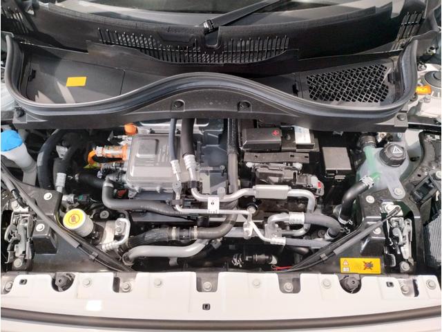 MINI エースマンE クラシック・トリム BMWJapanデモカー・クラシックトリム・360度カメラ・ハンドルヒーター・シートヒーター・ヘッドアップディスプレイ・ハンズオフACC・衝突軽減ブレーキ・17インチAW・禁煙車・ETC(23枚目)