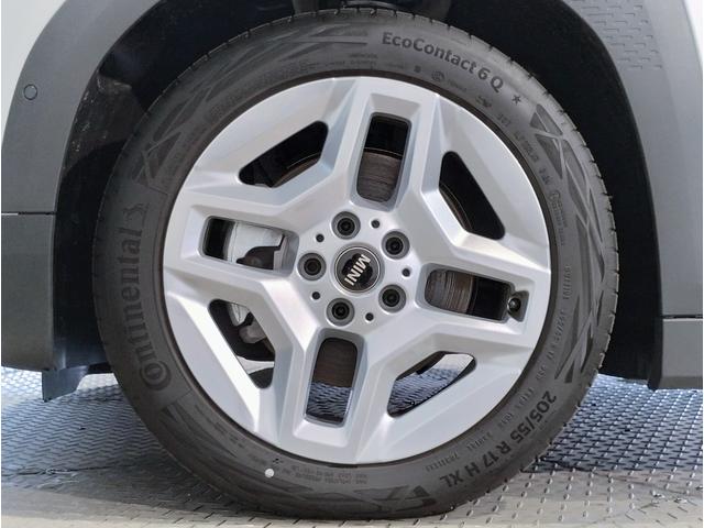 MINI エースマンE クラシック・トリム BMWJapanデモカー・クラシックトリム・360度カメラ・ハンドルヒーター・シートヒーター・ヘッドアップディスプレイ・ハンズオフACC・衝突軽減ブレーキ・17インチAW・禁煙車・ETC(64枚目)