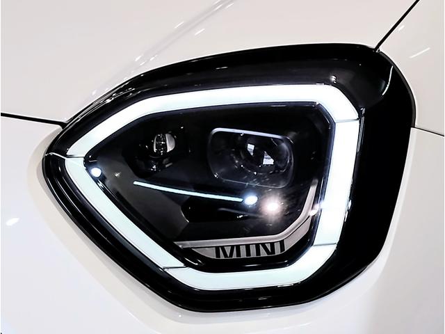 MINI エースマンE クラシック・トリム BMWJapanデモカー・クラシックトリム・360度カメラ・ハンドルヒーター・シートヒーター・ヘッドアップディスプレイ・ハンズオフACC・衝突軽減ブレーキ・17インチAW・禁煙車・ETC(65枚目)
