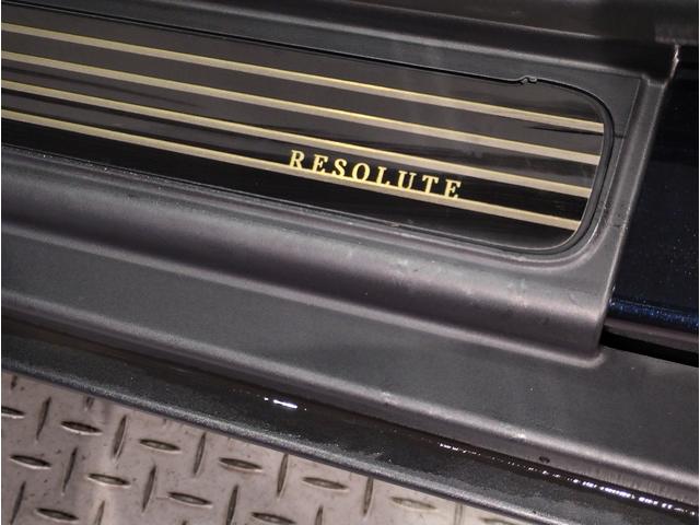 MINI クーパー レゾリュート・エディション 弊社元デモカー 特別仕様車 アップルカープレイ クルーズコントロール 専用ブロンズパーツ 純正18インチアロイホイール LEDヘッドライト インテリジェントセーフティ バックカメラ ミラーETC(27枚目)