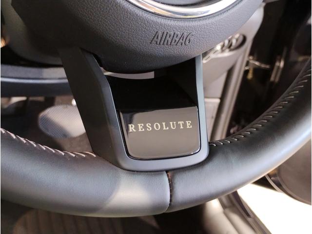 MINI クーパー レゾリュート・エディション 弊社元デモカー 特別仕様車 アップルカープレイ クルーズコントロール 専用ブロンズパーツ 純正18インチアロイホイール LEDヘッドライト インテリジェントセーフティ バックカメラ ミラーETC(58枚目)