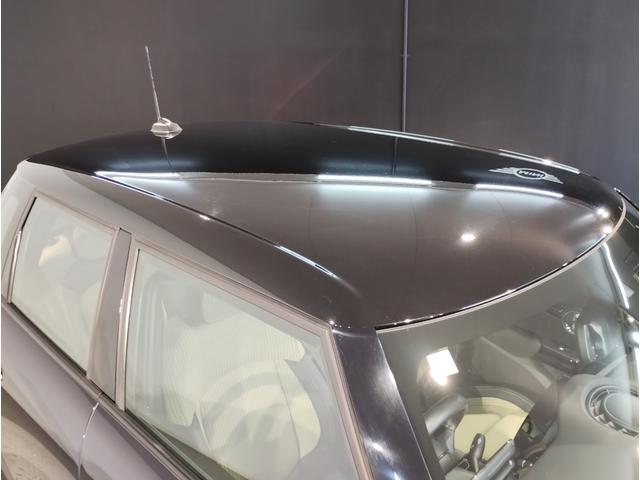 MINI クーパー レゾリュート・エディション 弊社元デモカー 特別仕様車 アップルカープレイ クルーズコントロール 専用ブロンズパーツ 純正18インチアロイホイール LEDヘッドライト インテリジェントセーフティ バックカメラ ミラーETC(72枚目)